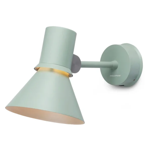 Anglepoise - Applique murale Type 80 Pistachio Green