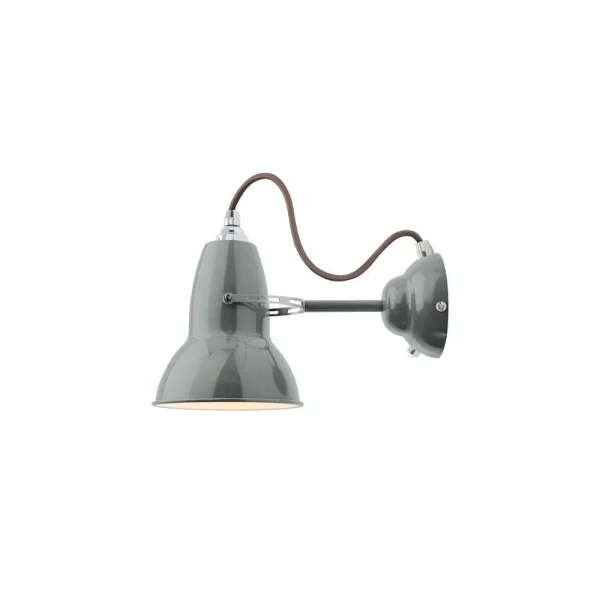 Anglepoise - Original 1227 Applique murale Dove Grey