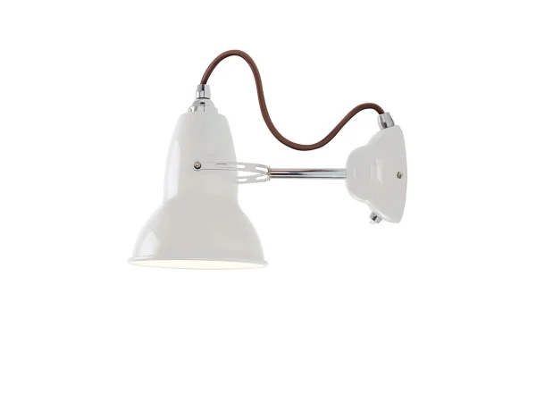 Anglepoise - Original 1227 Applique murale Linen White