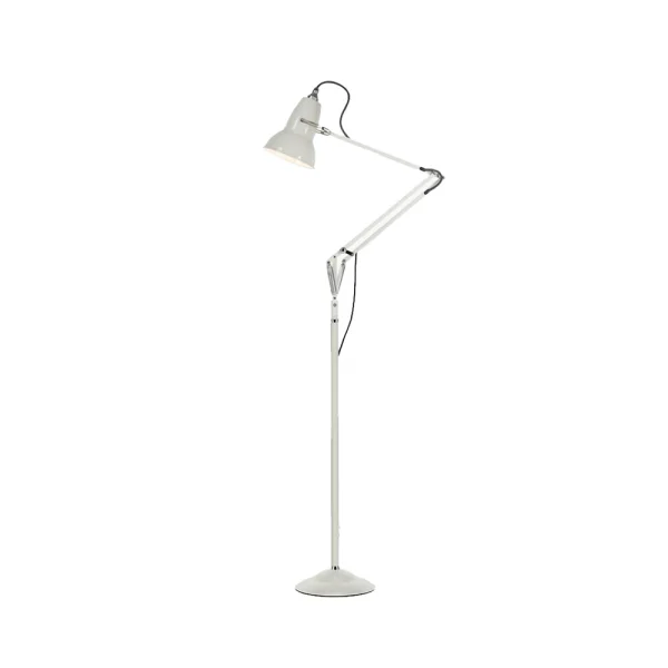 Anglepoise - Original 1227 Lampadaire Linen White