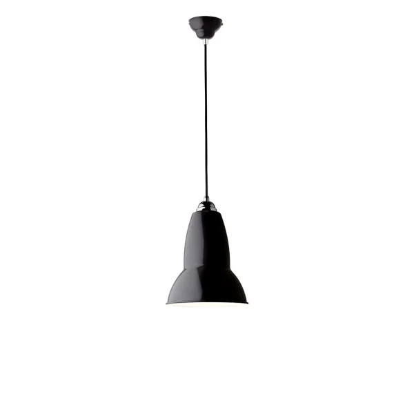 Anglepoise - Original 1227 Midi Suspension Jet Black