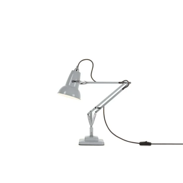 Anglepoise - Original 1227 Mini Lampe de Bureau Dove Grey