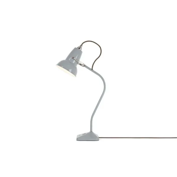 Anglepoise - Original 1227 Mini Lampe de Table Dove Grey