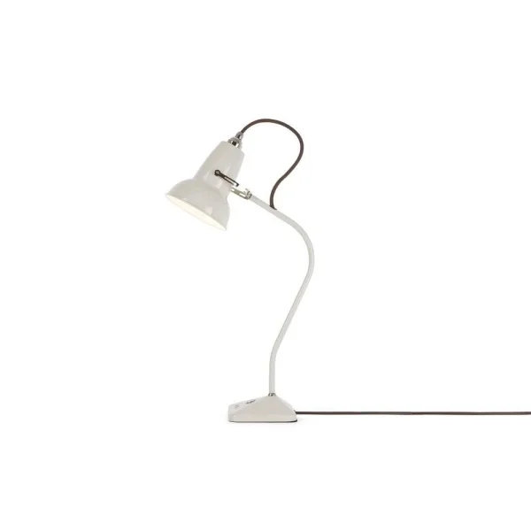 Anglepoise - Original 1227 Mini Lampe de Table Linen White