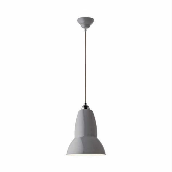 Anglepoise - Suspension Midi originale 1227 Dove Grey