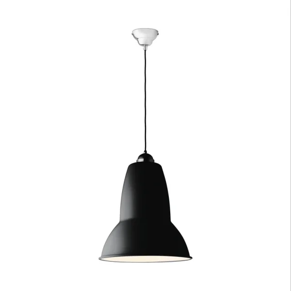 Anglepoise - Suspension Original 1227 Giant Ø 45 cm, noir