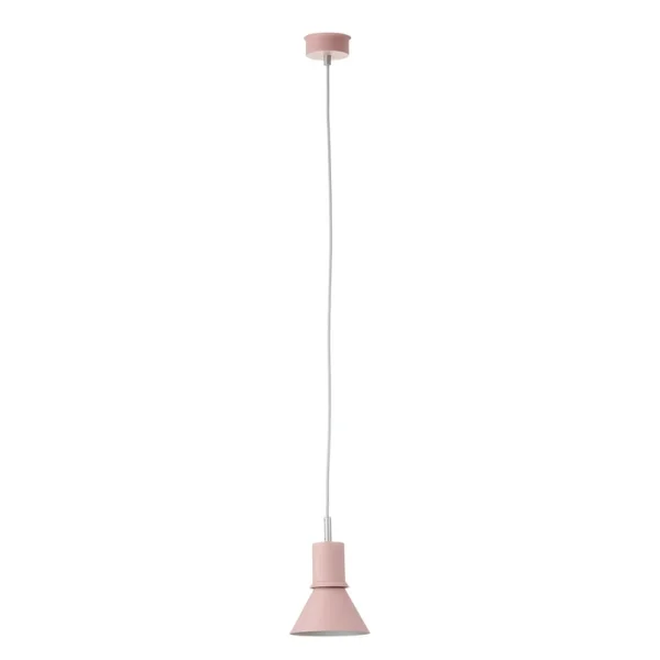 Anglepoise - Suspension Type 80 Rose Pink