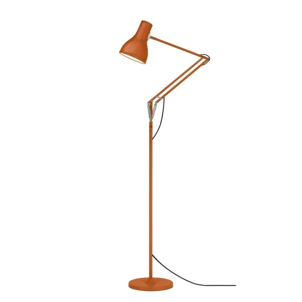 Anglepoise - Type 75 Margaret Howell Lampadaire Sienna