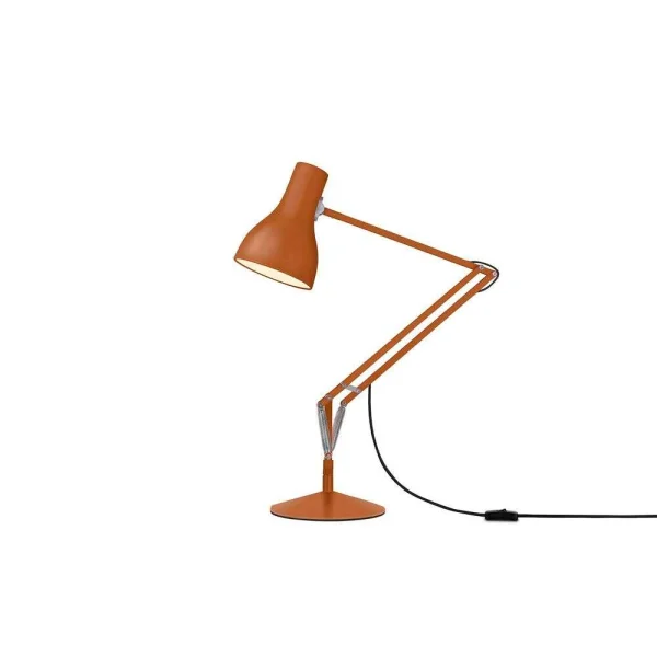 Anglepoise - Type 75 Margaret Howell Lampe de Table Sienna