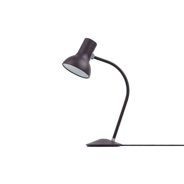 Anglepoise - Type 75 Mini Lampe de Table Black Umber