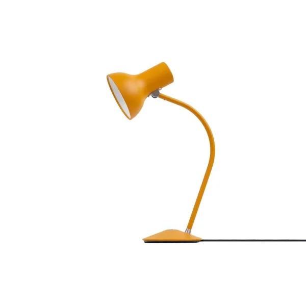 Anglepoise - Type 75 Mini Lampe de Table Turmeric Gold