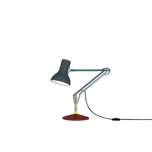 Anglepoise - Type 75 Mini Paul Smith Lampe de table Edition Four