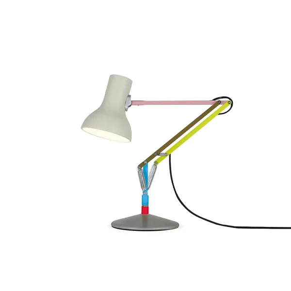 Anglepoise - Type 75 Mini Paul Smith Lampe de table Edition One