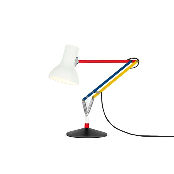 Anglepoise - Type 75 Mini Paul Smith Lampe de table Edition Three