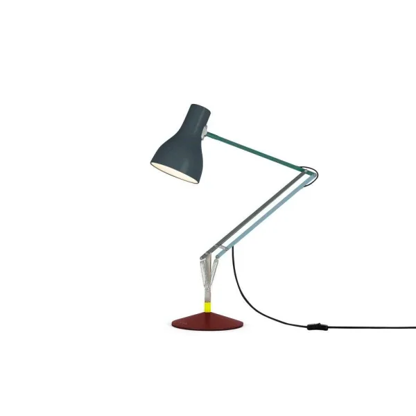 Anglepoise - Type 75 Paul Smith Lampe de table Edition Four