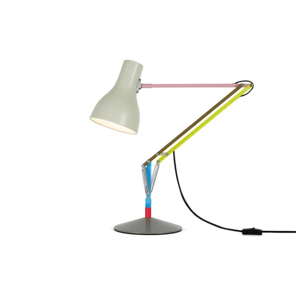 Anglepoise - Type 75 Paul Smith Lampe de table Edition One