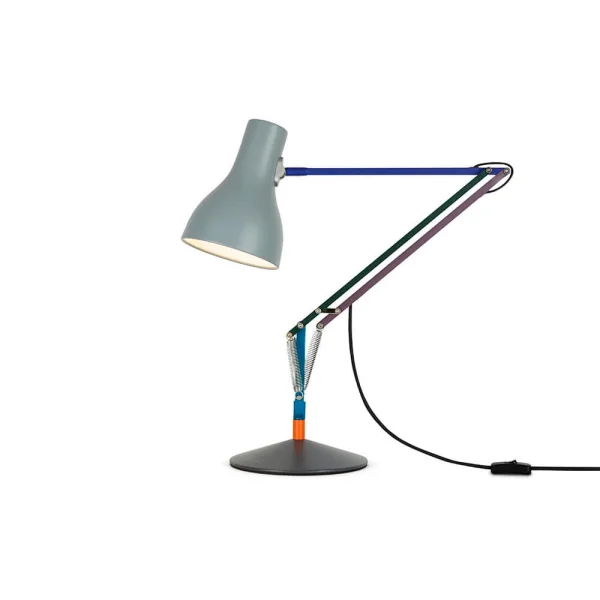 Anglepoise - Type 75 Paul Smith Lampe de table Edition Two