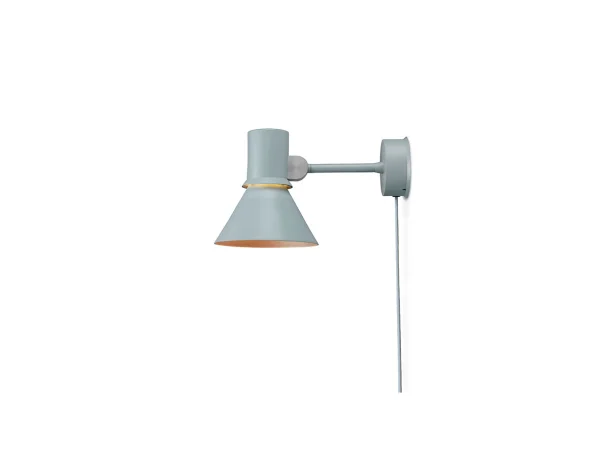 Anglepoise - Type 80™ W1 Applique Murale Grey Mist