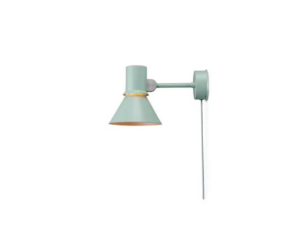 Anglepoise - Type 80™ W1 Applique Murale Pistachio Green