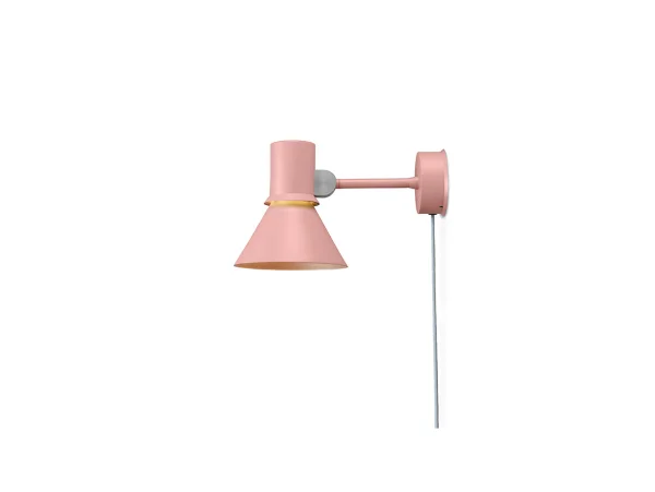 Anglepoise - Type 80™ W1 Applique Murale Rose Rose Vif