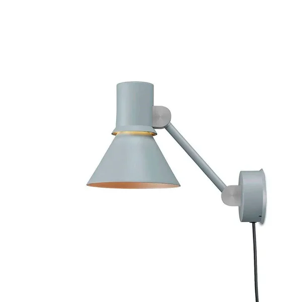 Anglepoise - Type 80™ W2 Applique Murale Grey Mist