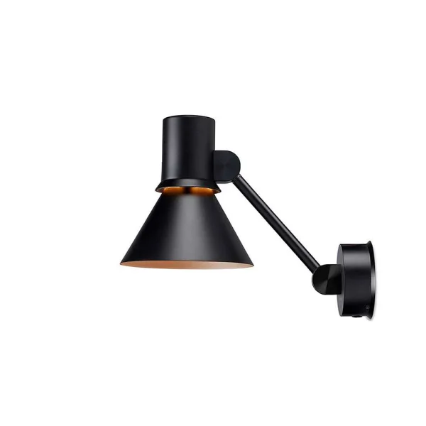 Anglepoise - Type 80™ W2 Applique Murale HW Matt Black