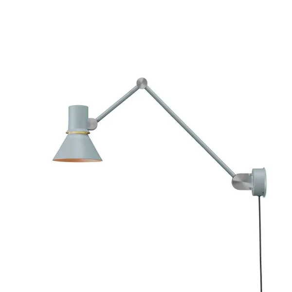 Anglepoise - Type 80™ W3 Applique Murale Grey Mist