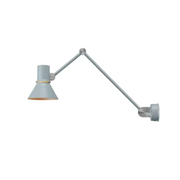 Anglepoise - Type 80™ W3 Applique Murale HW Grey Mist