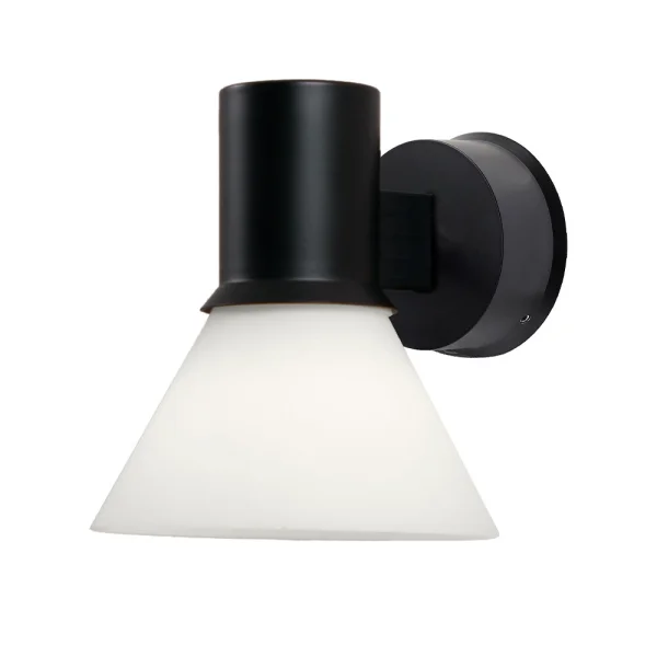 Anglepoise - Type 80™ W4 Applique Murale HW Matt Black/Opal