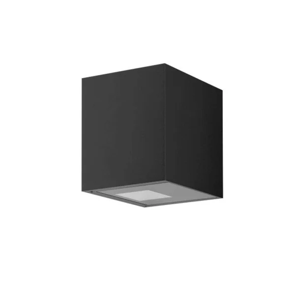 Antidark - Arca XL W150 Luminaires d'extérieur Noir