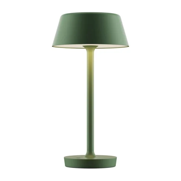 Antidark - Companion Big T2 Lampe de Table Dusty Vert