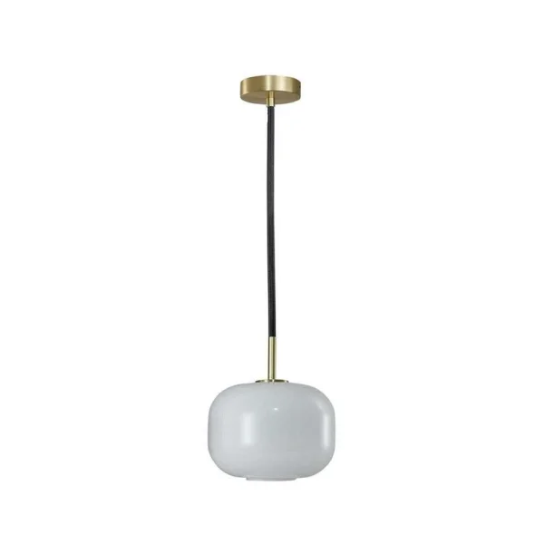ANTIDARK - Cuscino Suspension Small Black/Opal