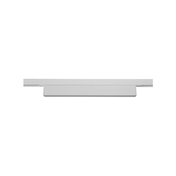 Antidark - Designline Linear LED Trackspot L33 3000K Diffused Blanc