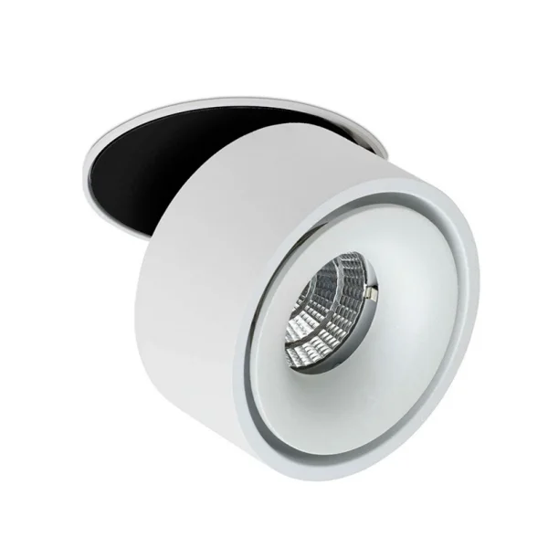 ANTIDARK - Easy B100 LED Spot encastré 2700K White