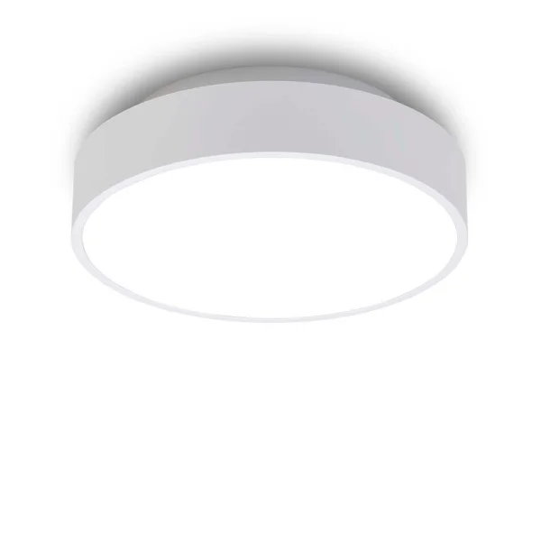 Antidark - Luna C260 LED Plafonnier 2700K Blanc