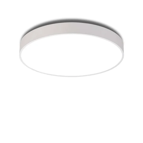 Antidark - Luna C350 LED Plafonnier CCT Blanc