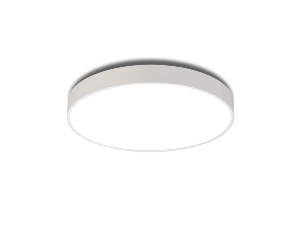 Antidark - Luna C450 LED Plafonnier 2700K Blanc