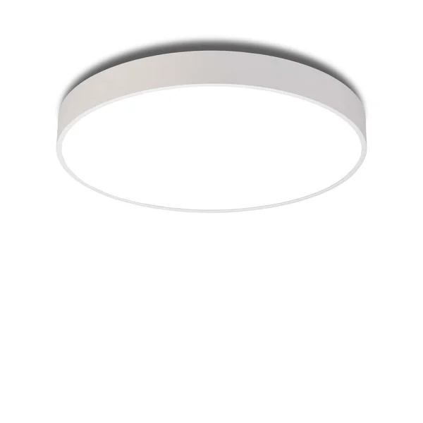 Antidark - Luna C450 LED Plafonnier 3000K Blanc