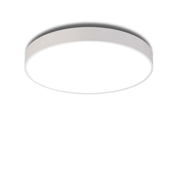 Antidark - Luna C450 LED Plafonnier Uplight CCT Blanc