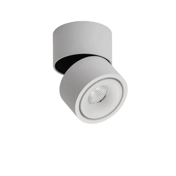 ANTIDARK - Spot encastré LED Easy Mini W75 DTW, CCT, blanc