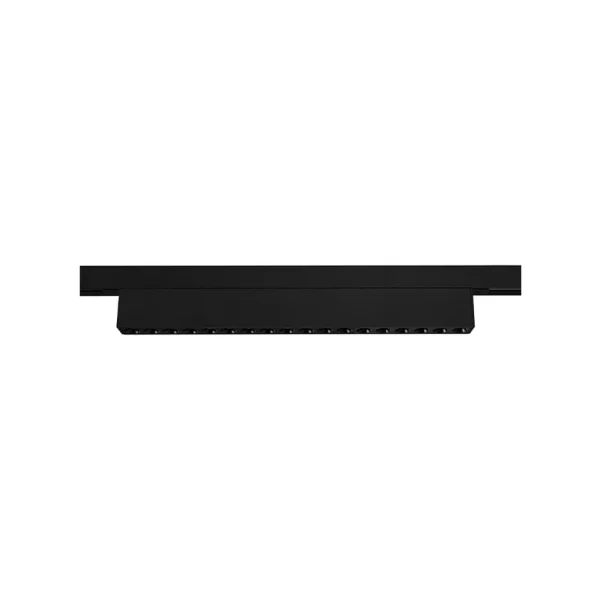 ANTIDARK - Spot LED Designline Linear L33 3000K noir, trou,