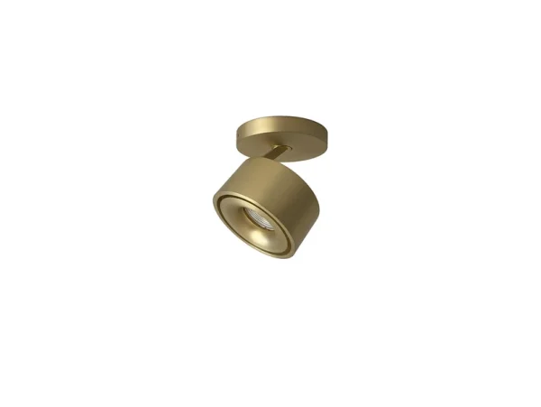 ANTIDARK - Spot LED Easy Braccio W100, 2700K, bronze