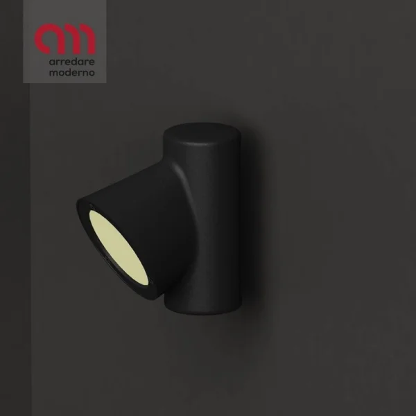 Applique Bruco Martinelli Luce