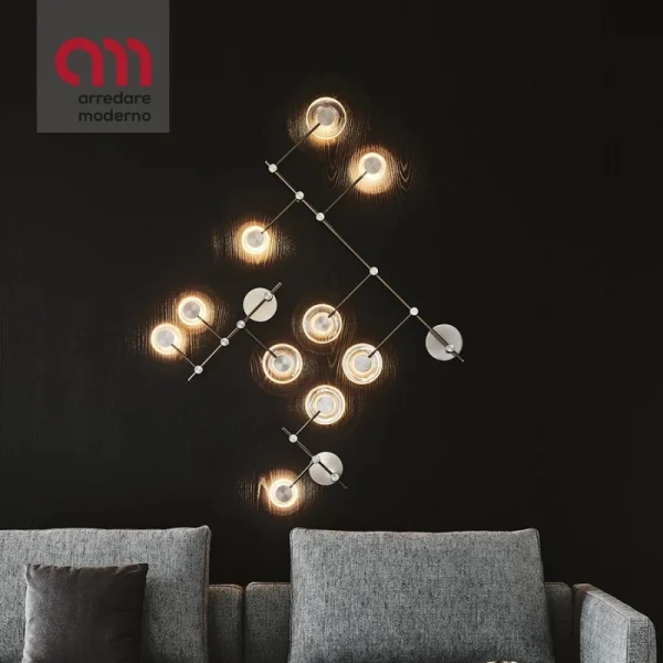 Applique Circuit Cattelan Italia