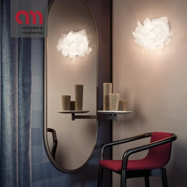 Applique Clizia Slamp