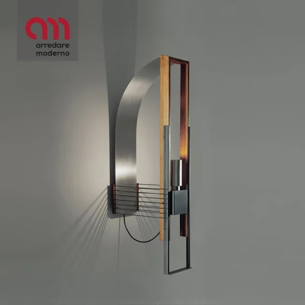 Applique Marx Martinelli Luce