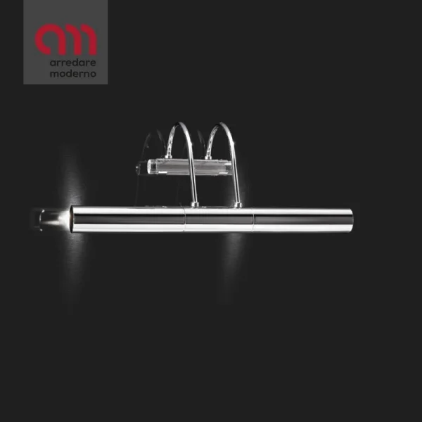 Applique Tube Incanto Italamp