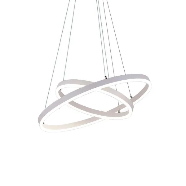 Arcchio - Albiona 2 Suspension Hvid