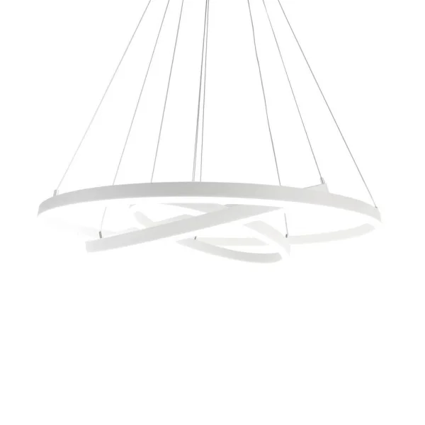 Arcchio - Albiona 3 Suspension Hvid