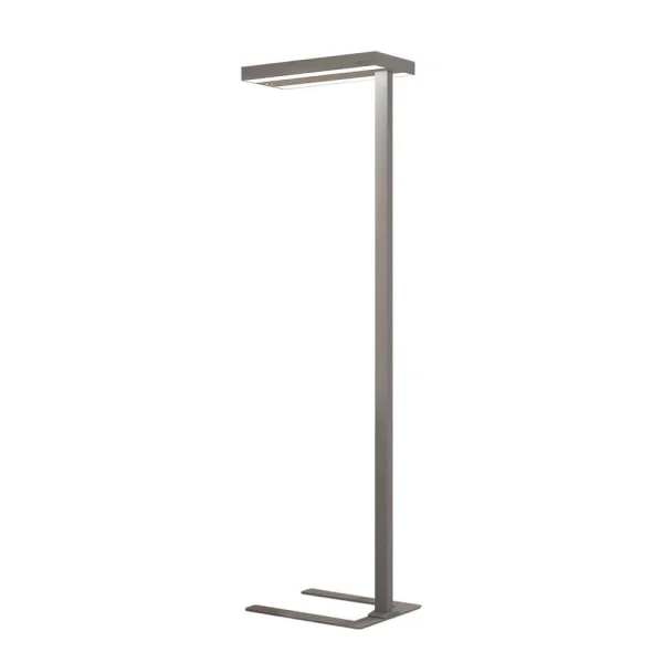 Arcchio - Bertram Lampadaire Silver